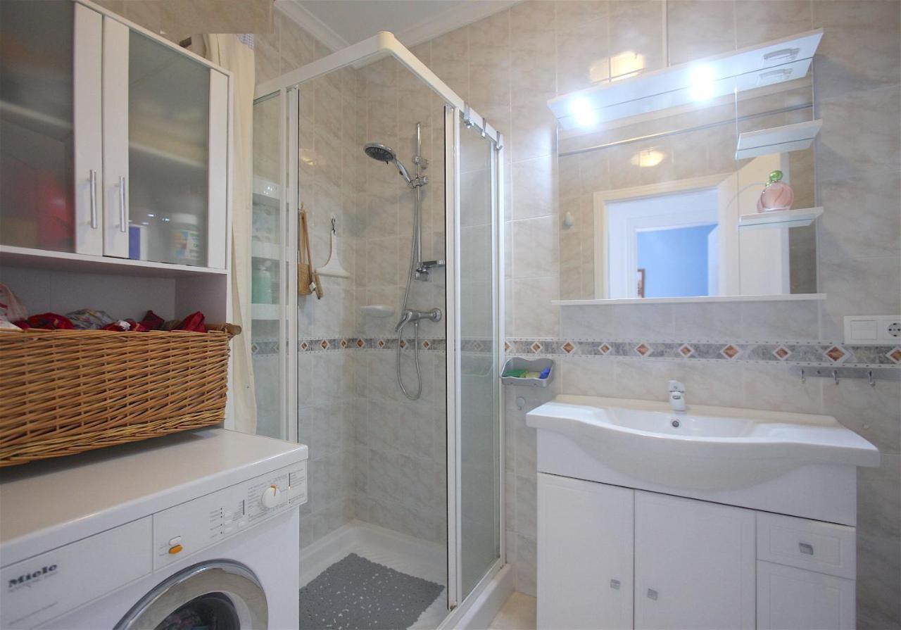 Apartamento Casa Stella Con Piscina By Costablancarent Denia Exterior photo
